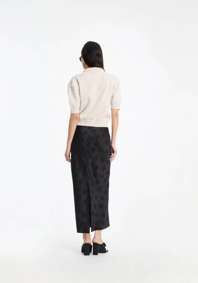 ROTATE - VEST - Beige