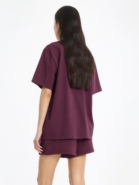 ROTATE - SHIRT - Rood