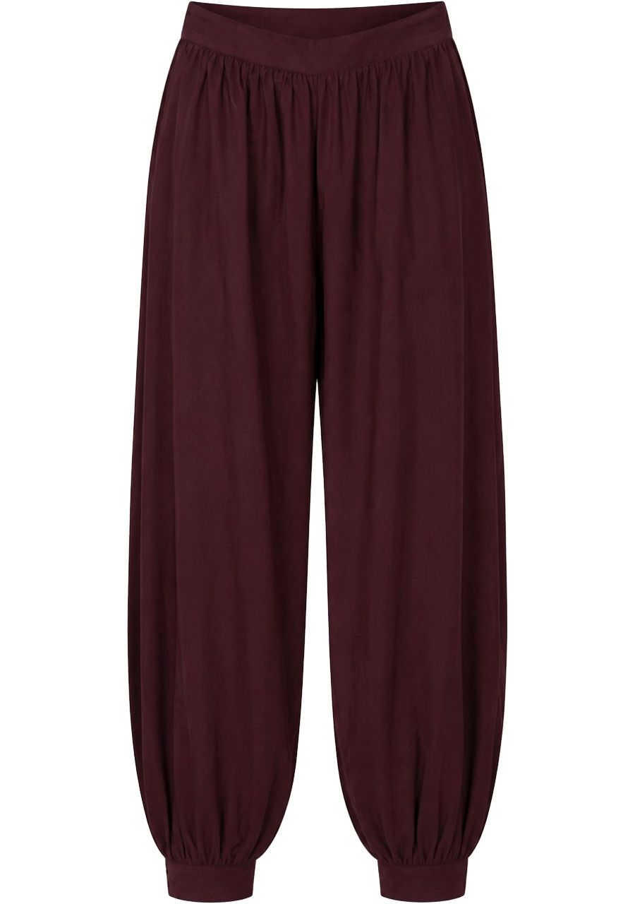 ROTATE - BROEK - Paars