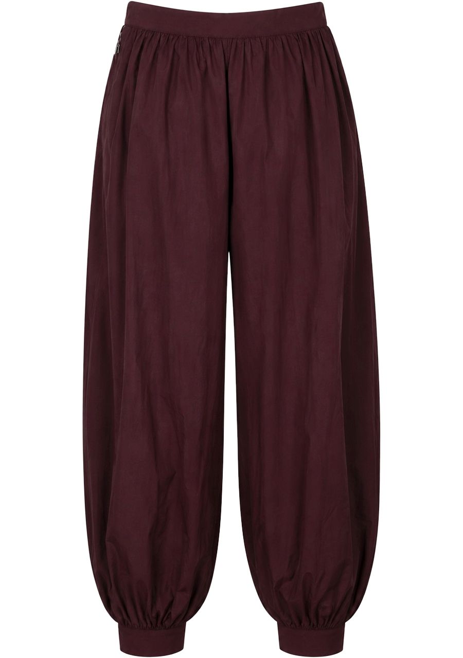 ROTATE - BROEK - Paars