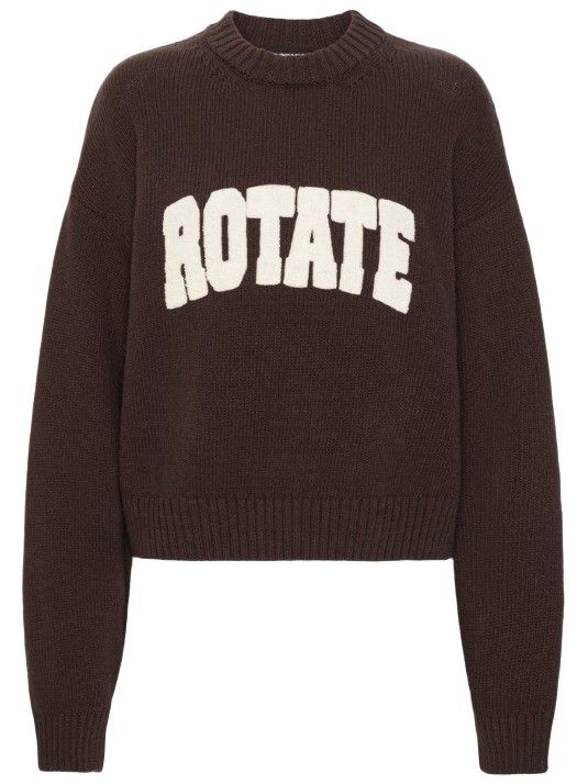 ROTATE - TRUI - Bruin