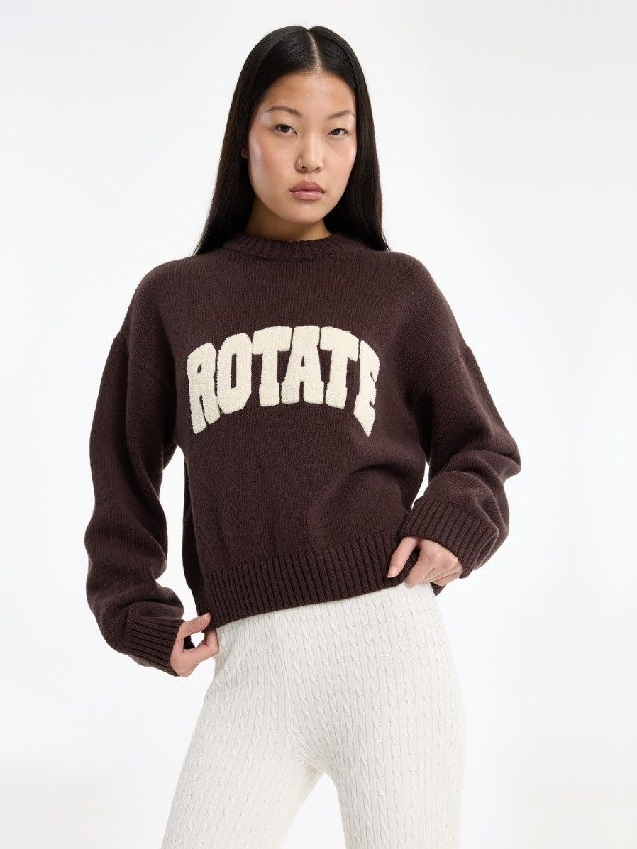 ROTATE - TRUI - Bruin