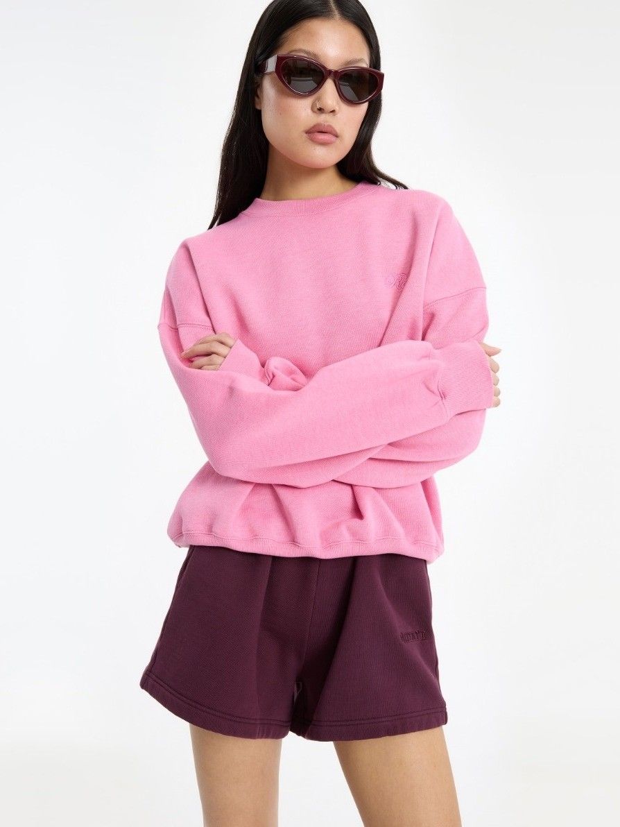 ROTATE - TRUI - Roze