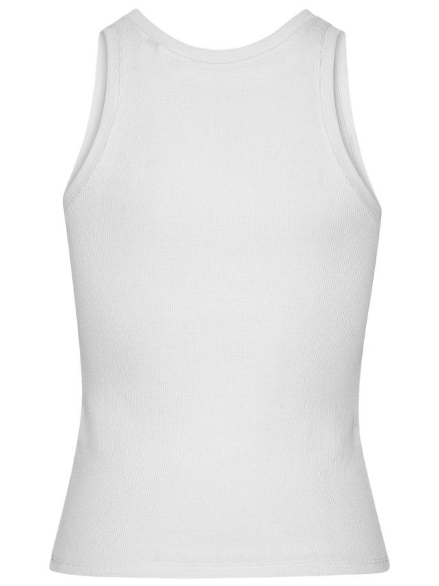 ROTATE - SHIRT - Wit