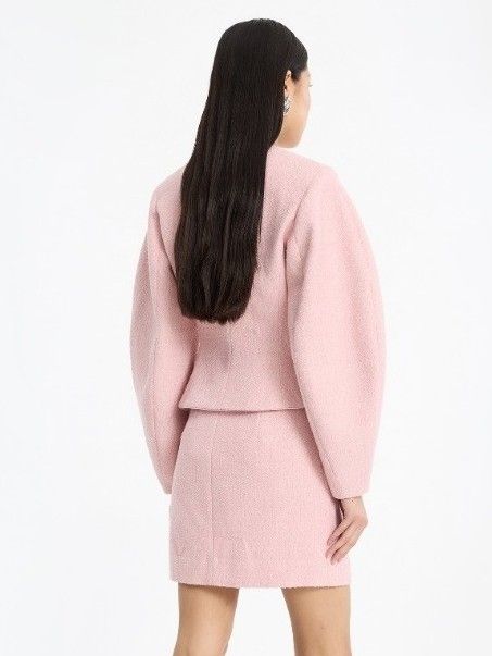 ROTATE - BLAZER - Roze