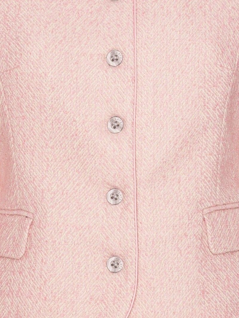 ROTATE - BLAZER - Roze