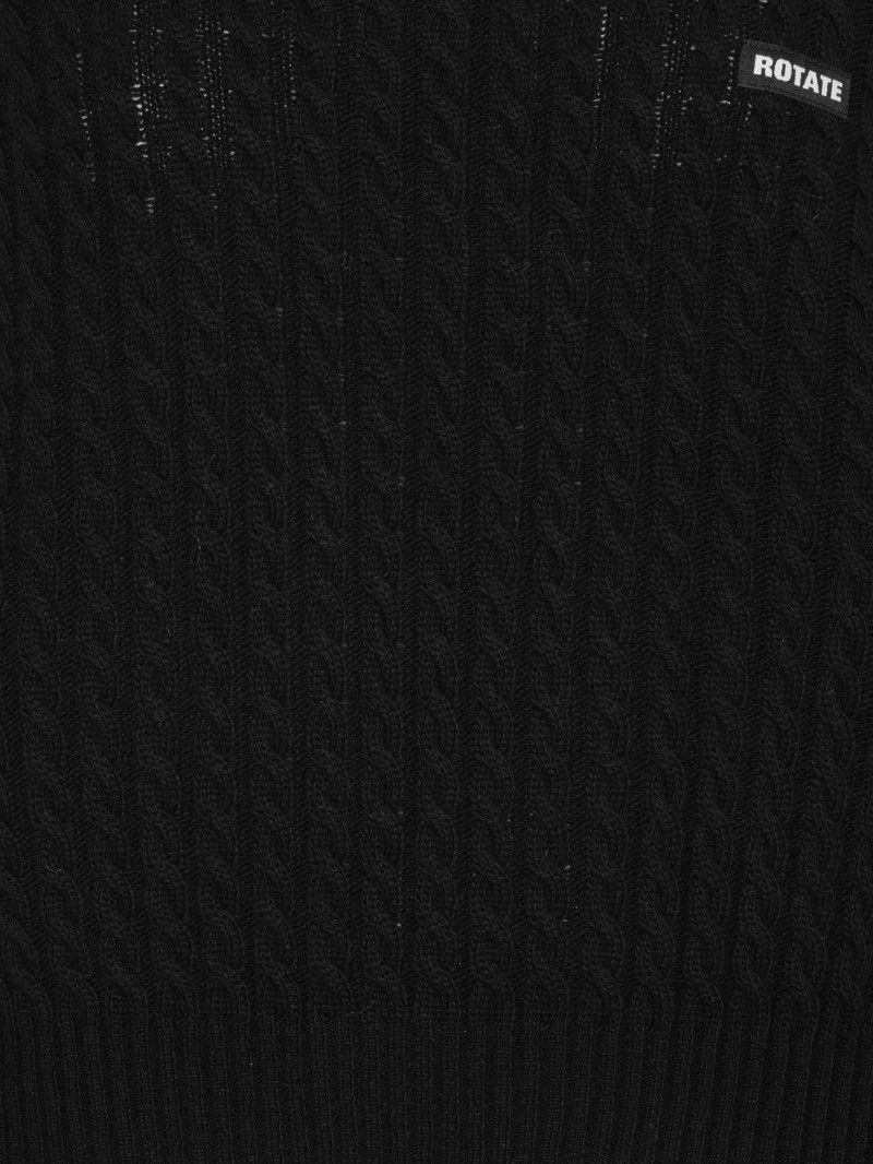 ROTATE - TRUI - Zwart