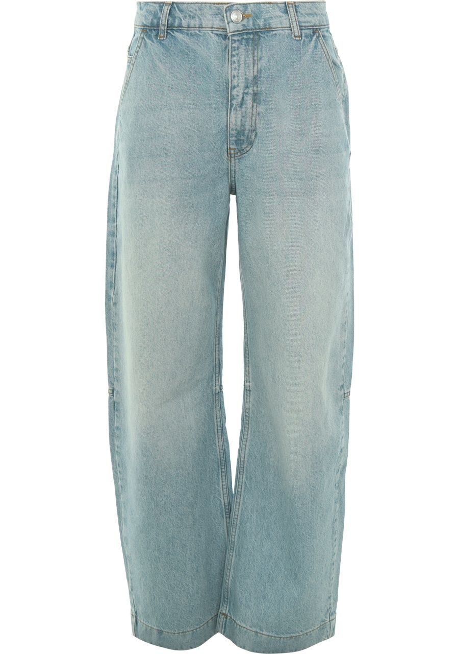 ROTATE - JEANS - Blauw