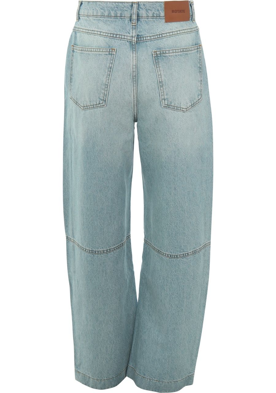 ROTATE - JEANS - Blauw
