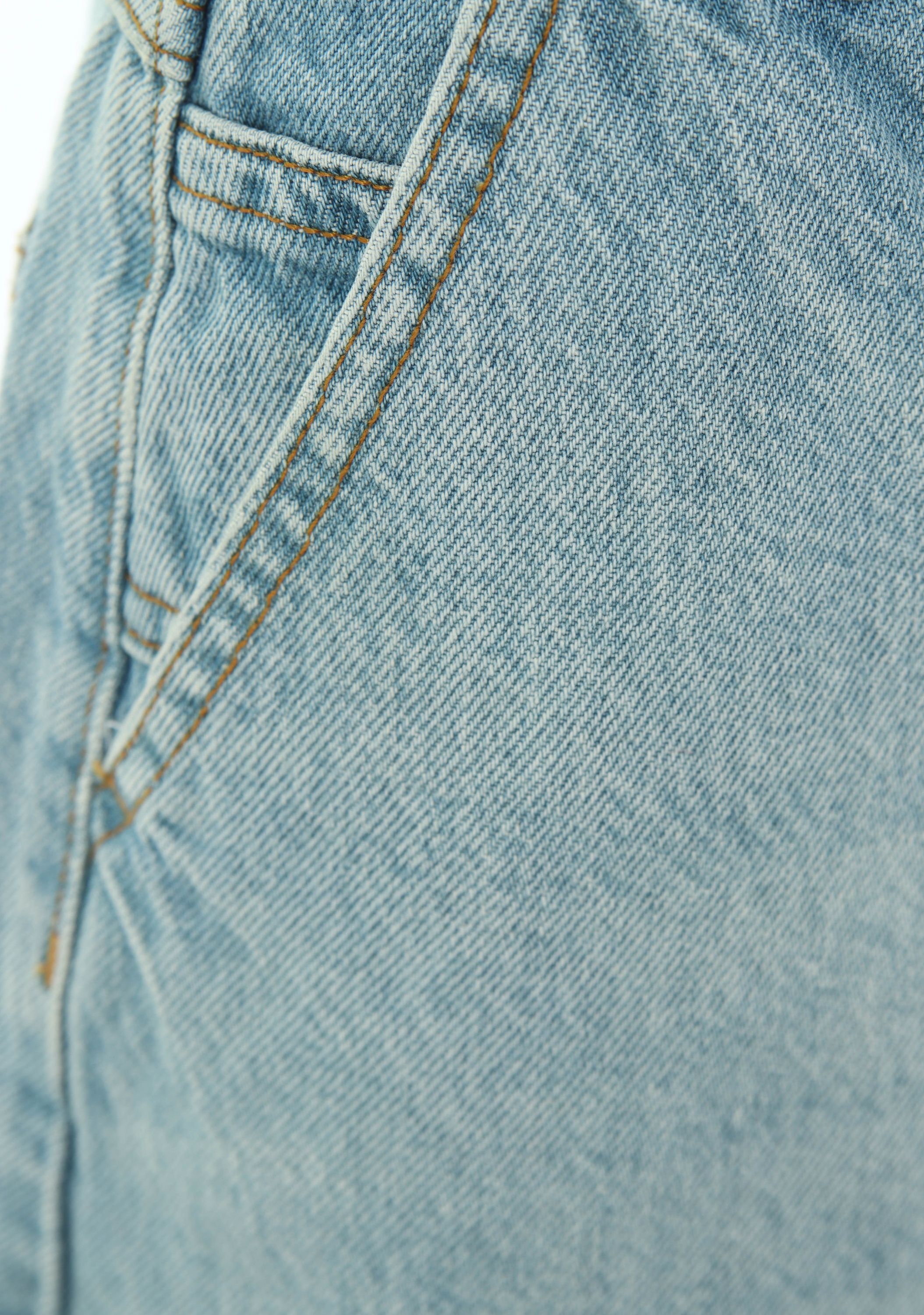 ROTATE - JEANS - Blauw