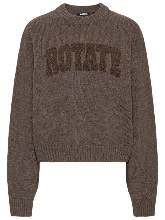 ROTATE - TRUI - Bruin