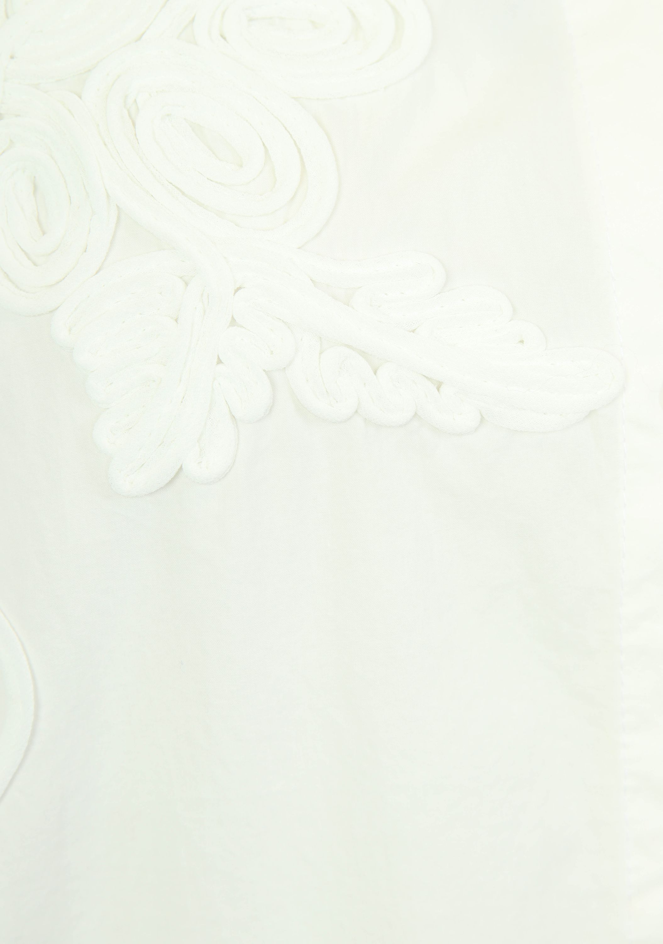 ROTATE - BLOUSE - Off white