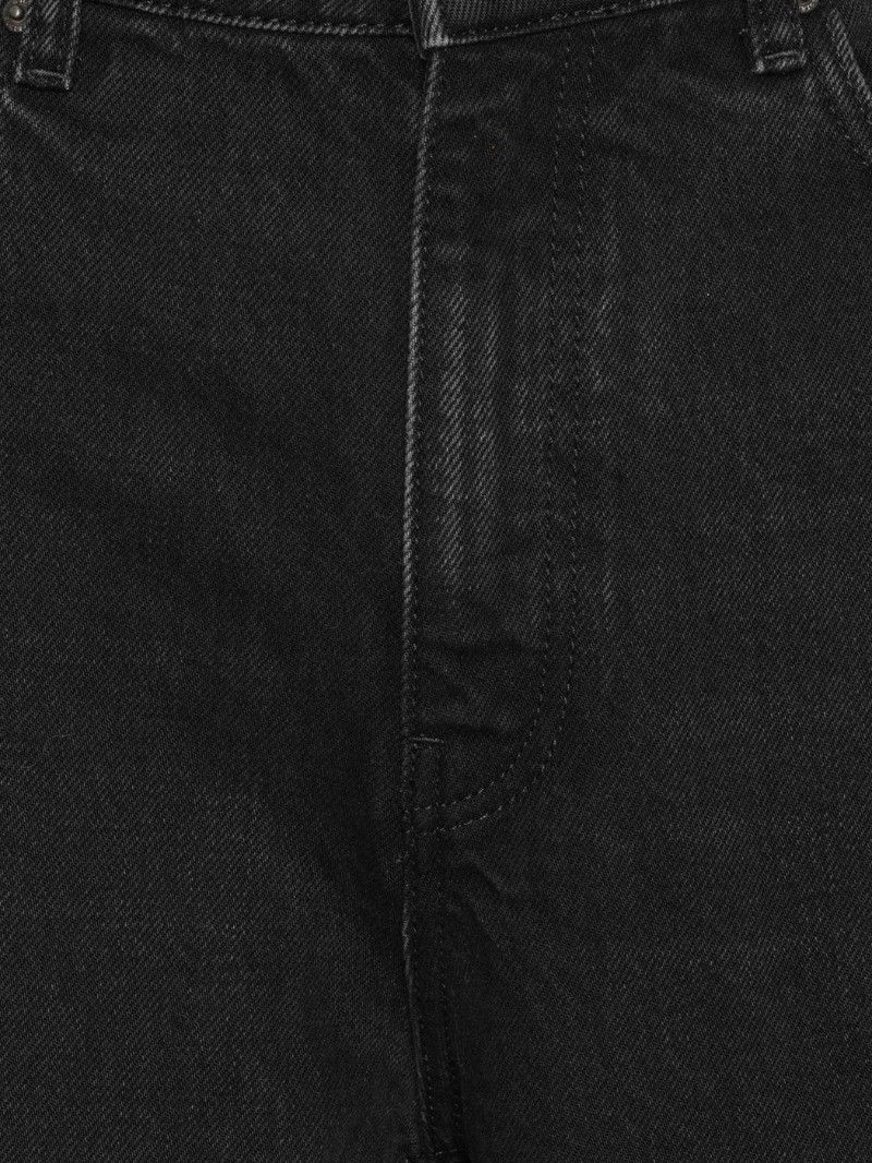 ROTATE - JEANS - Zwart