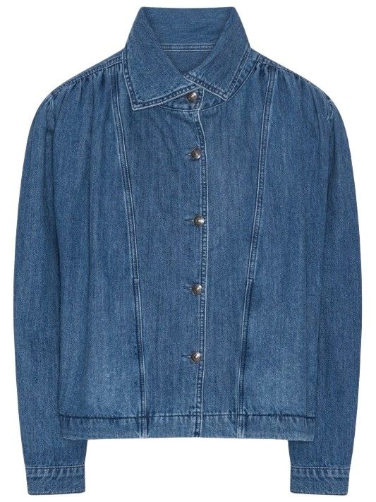 ROTATE - JAS - Blauw