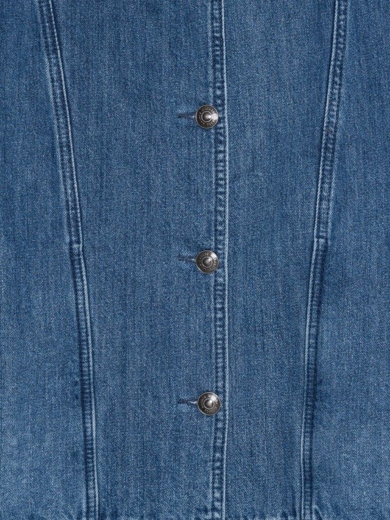 ROTATE - JAS - Blauw