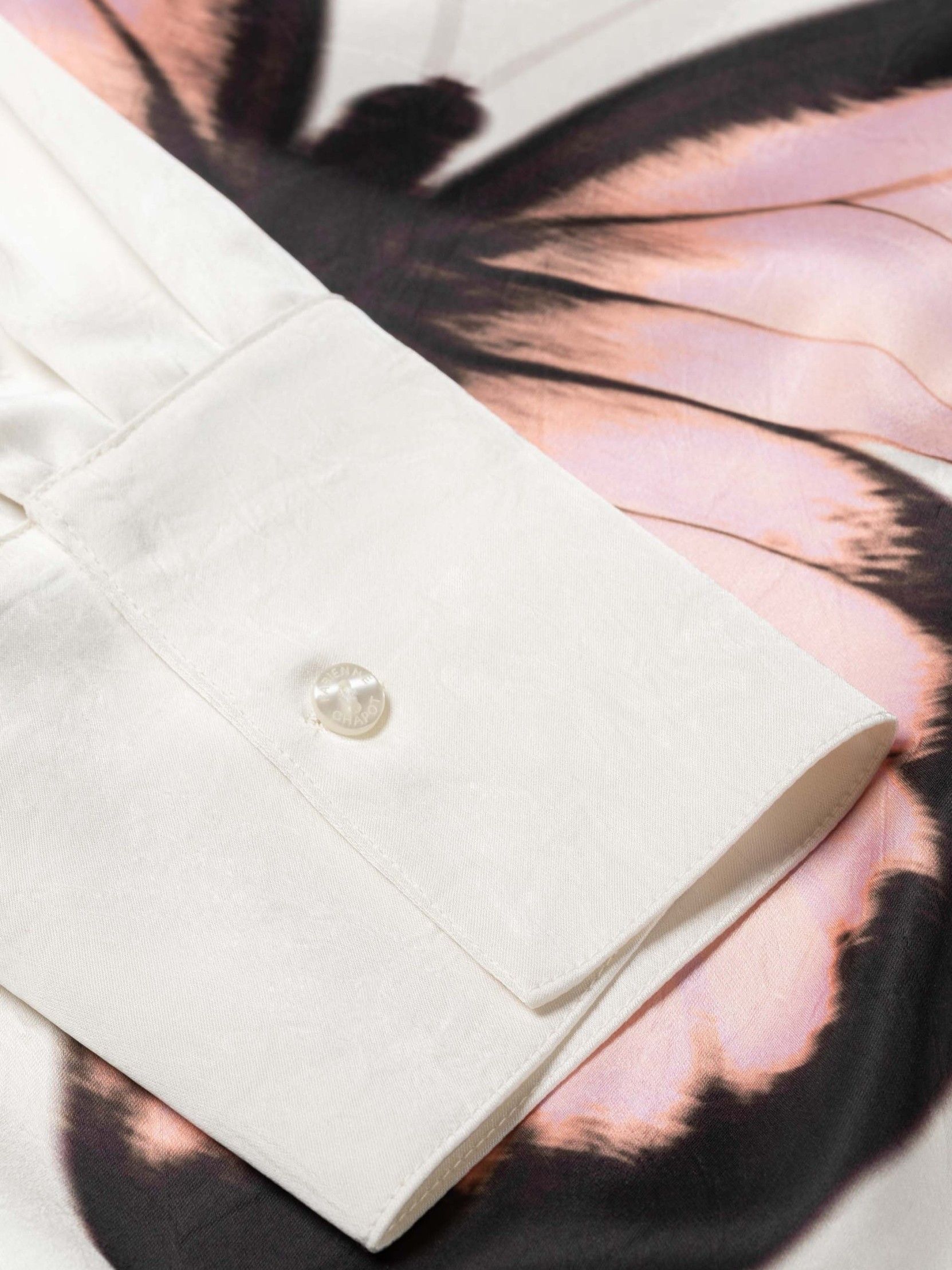 FABIENNE CHAPOT - BLOUSE - Off white