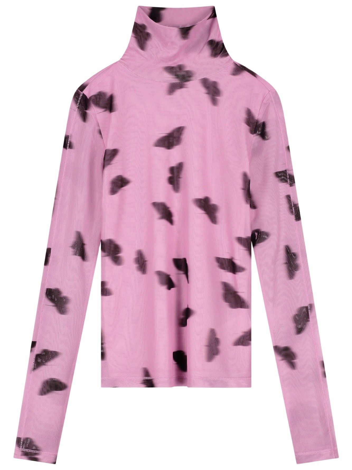FABIENNE CHAPOT - SHIRT - Roze