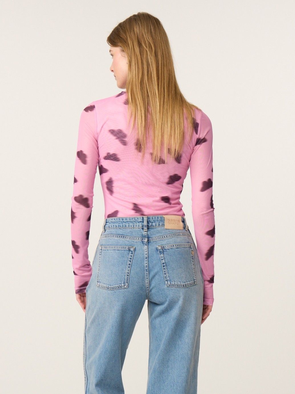 FABIENNE CHAPOT - SHIRT - Roze