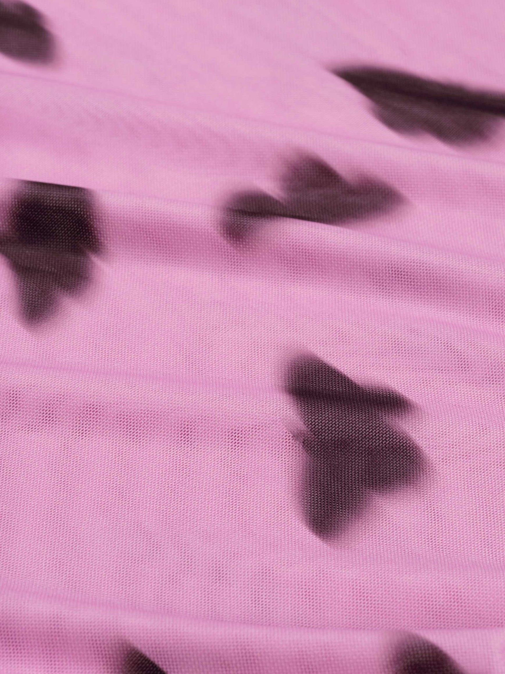 FABIENNE CHAPOT - SHIRT - Roze