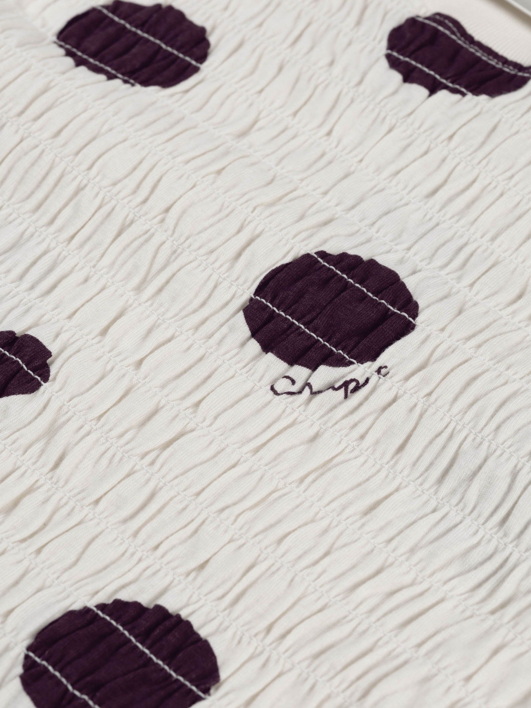 FABIENNE CHAPOT - SHIRT - Bruin