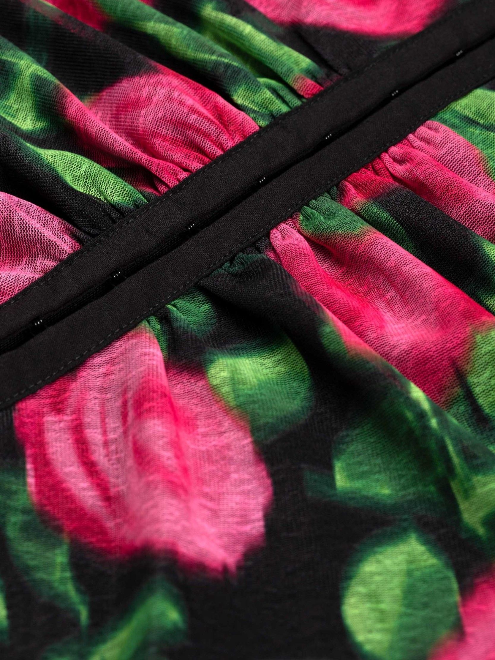 FABIENNE CHAPOT - BLOUSE - Roze