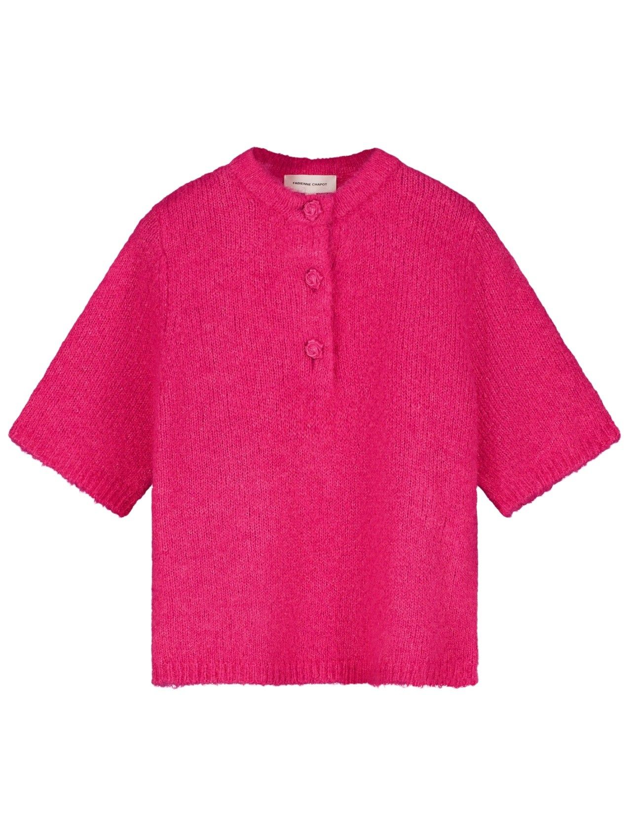 FABIENNE CHAPOT - TRUI - Roze