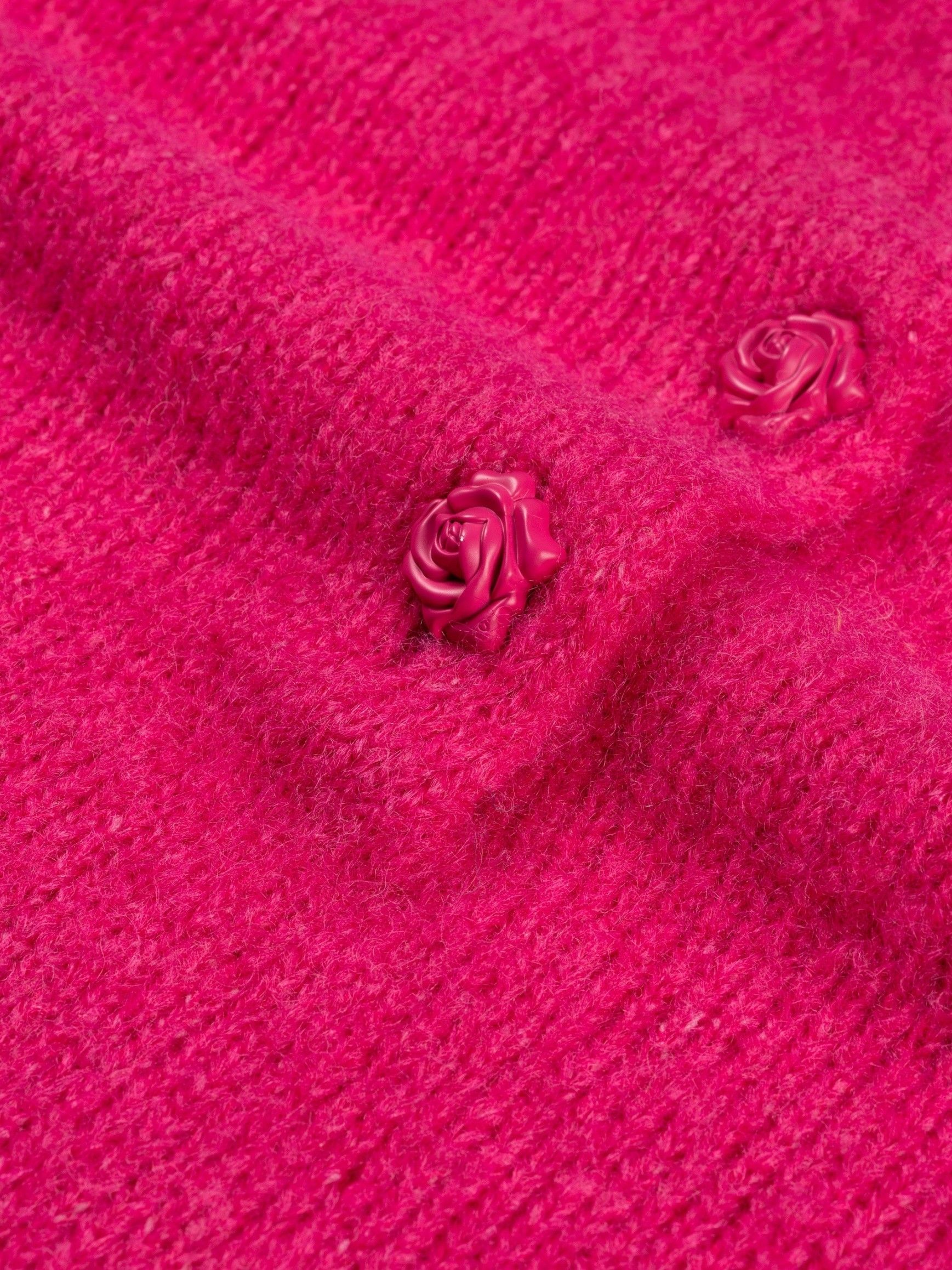 FABIENNE CHAPOT - TRUI - Roze