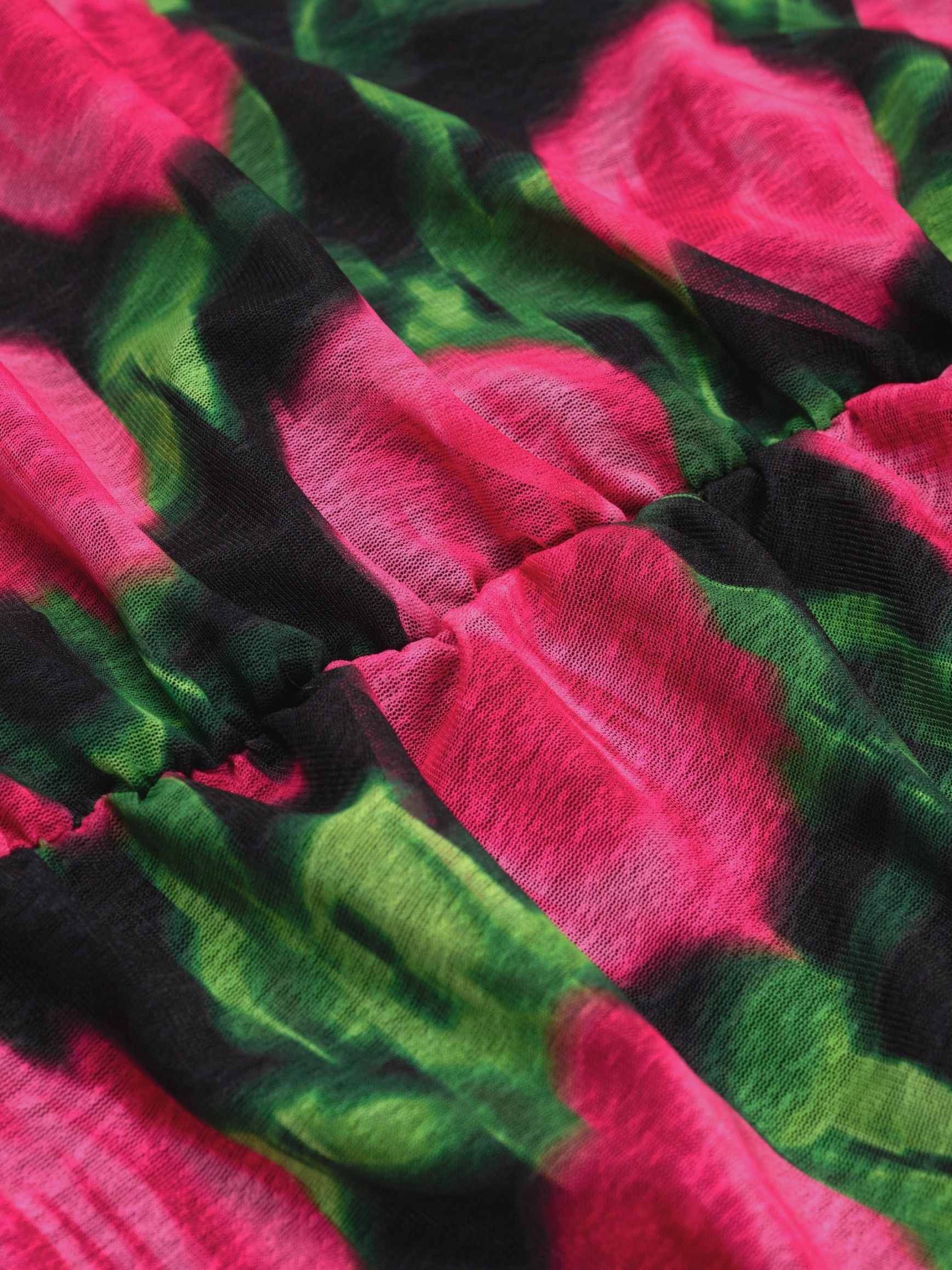 FABIENNE CHAPOT - ROK - Roze