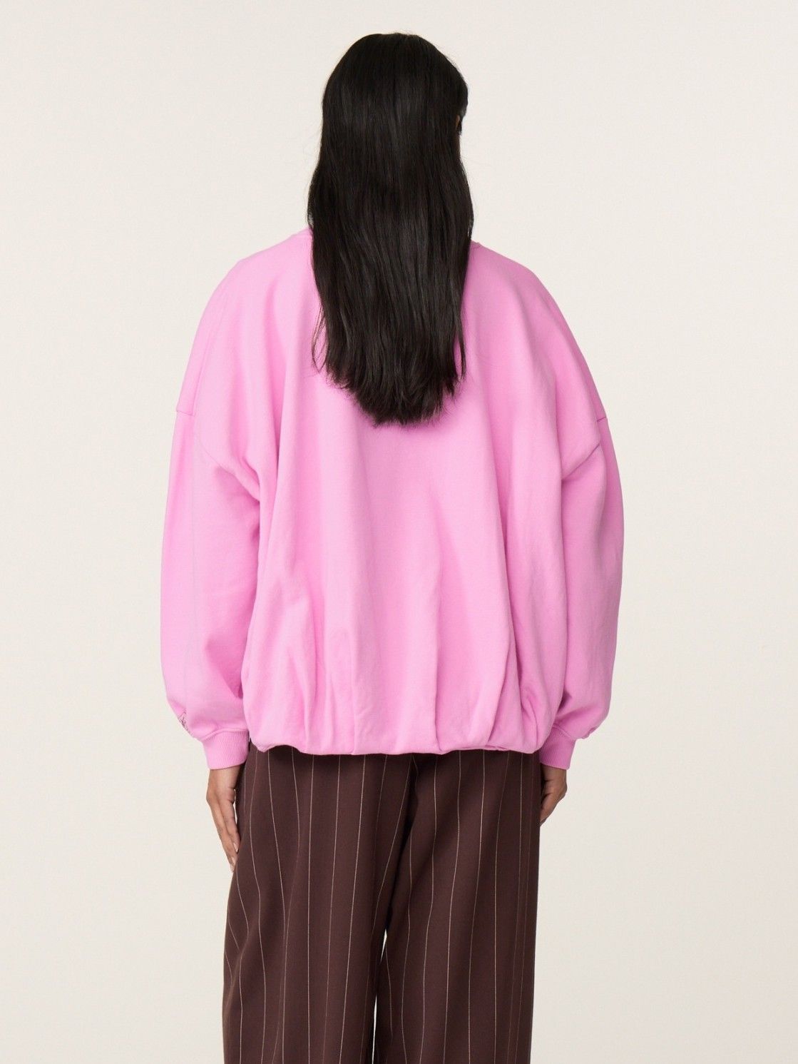 FABIENNE CHAPOT - TRUI - Roze