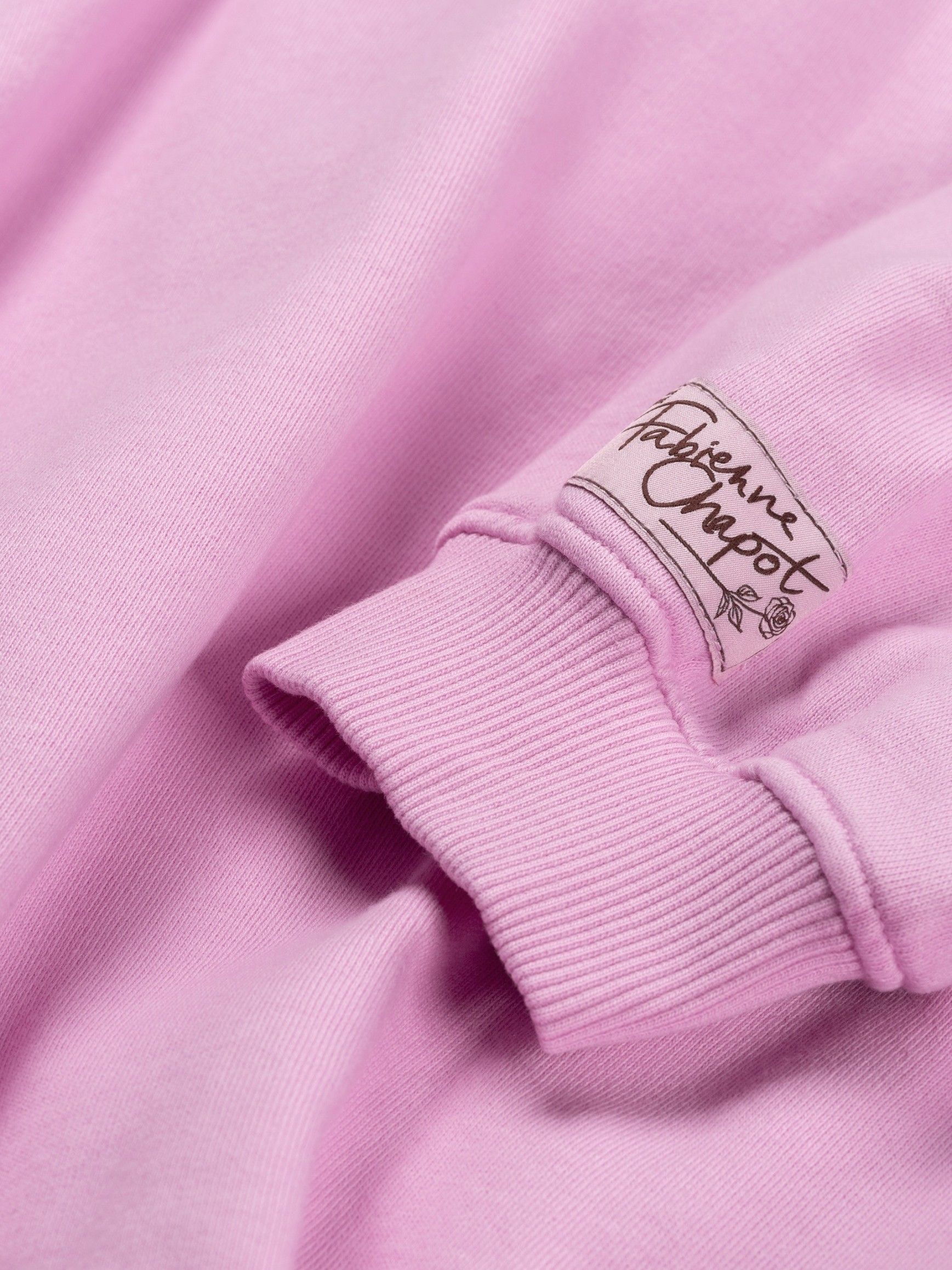 FABIENNE CHAPOT - TRUI - Roze