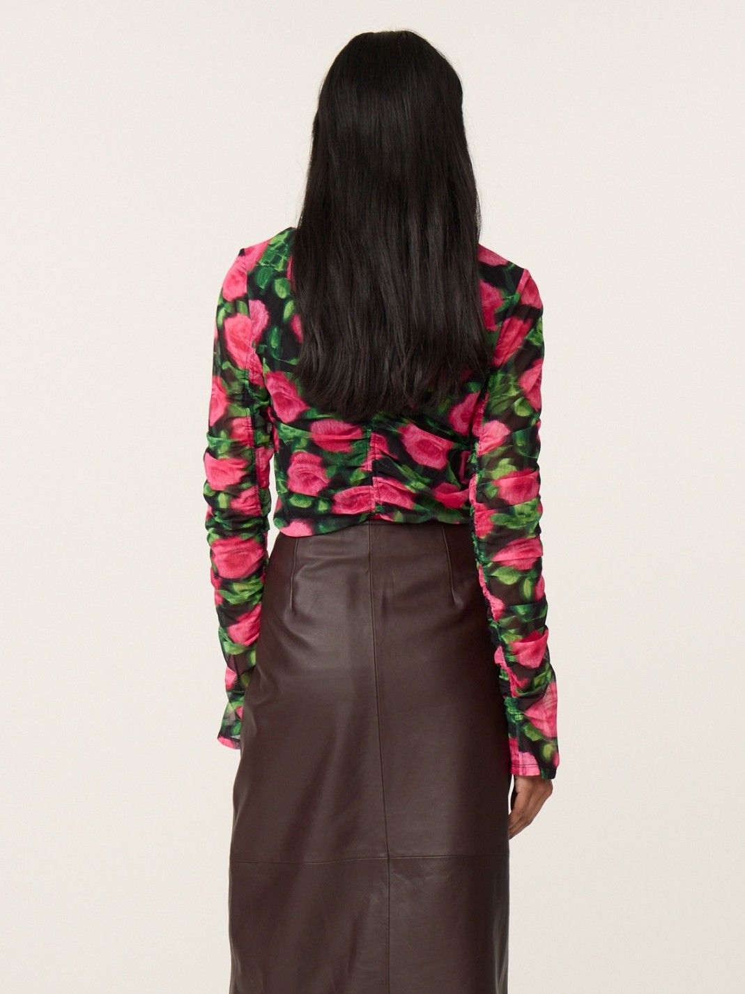 FABIENNE CHAPOT - SHIRT - Roze