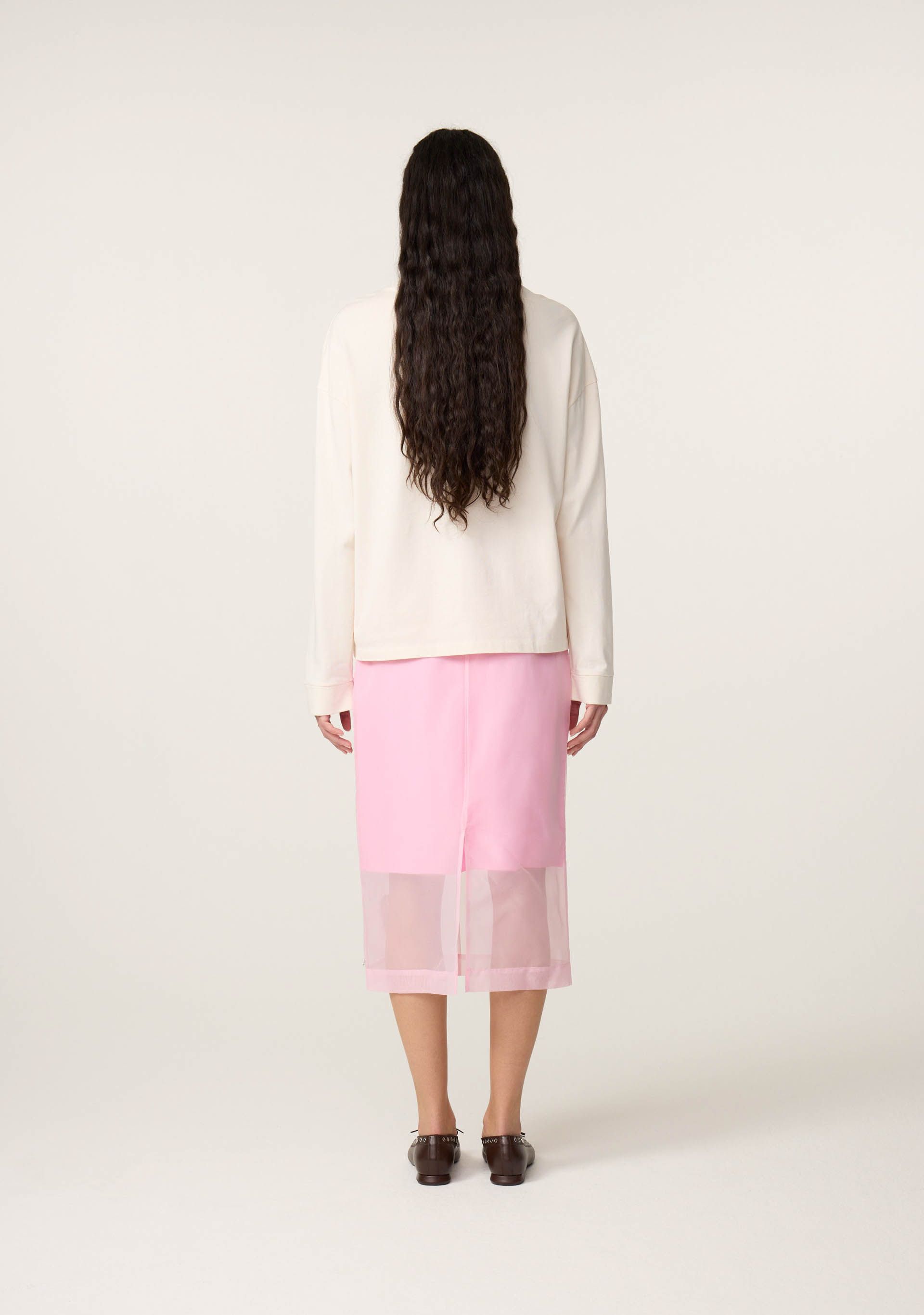 FABIENNE CHAPOT - SHIRT - Off white