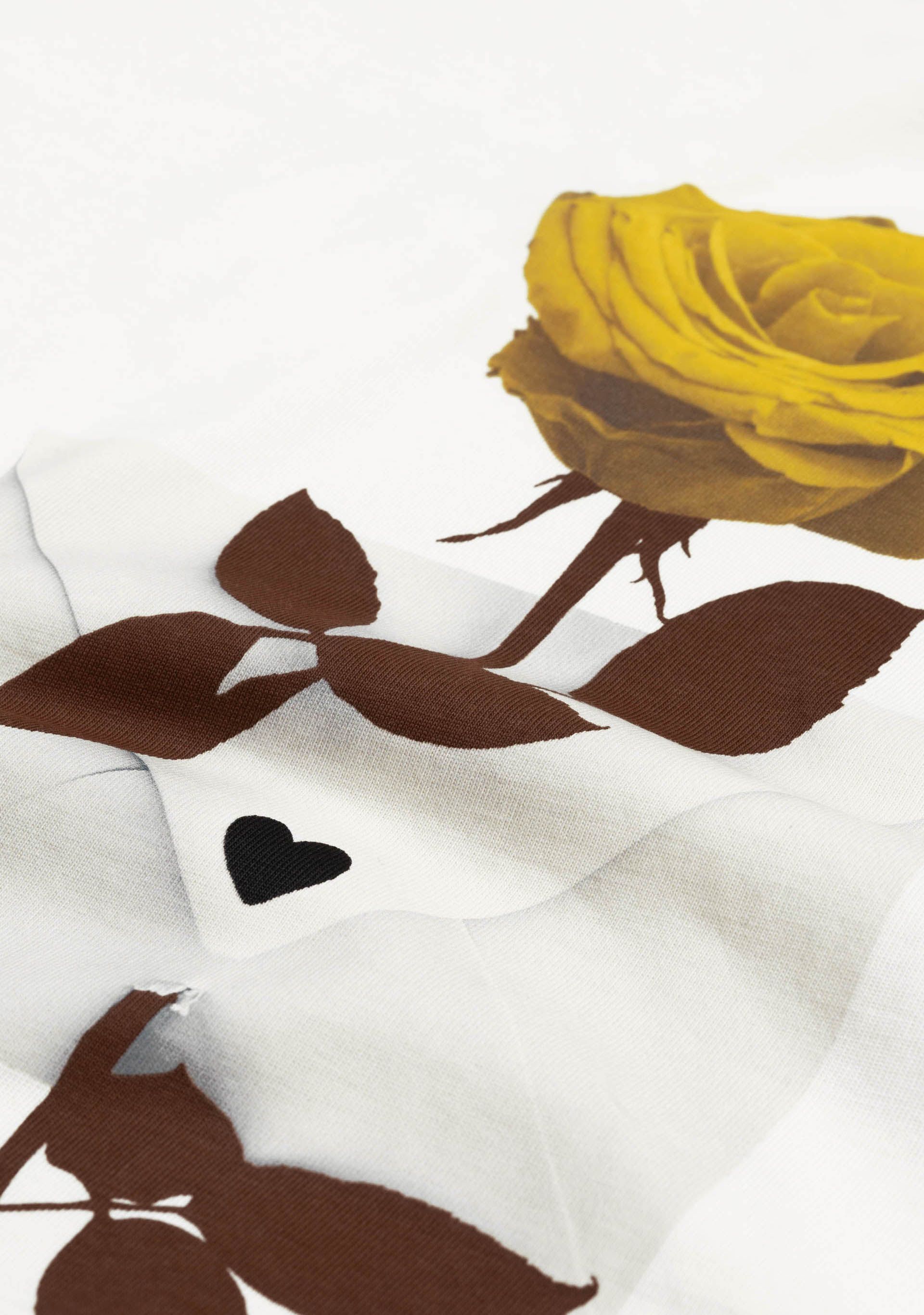 FABIENNE CHAPOT - SHIRT - Off white