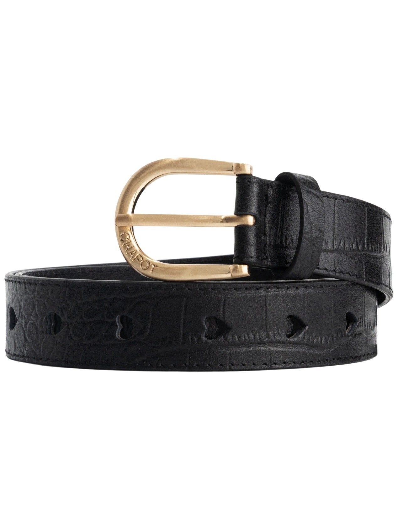 FABIENNE CHAPOT - ACCESSOIRE - Zwart