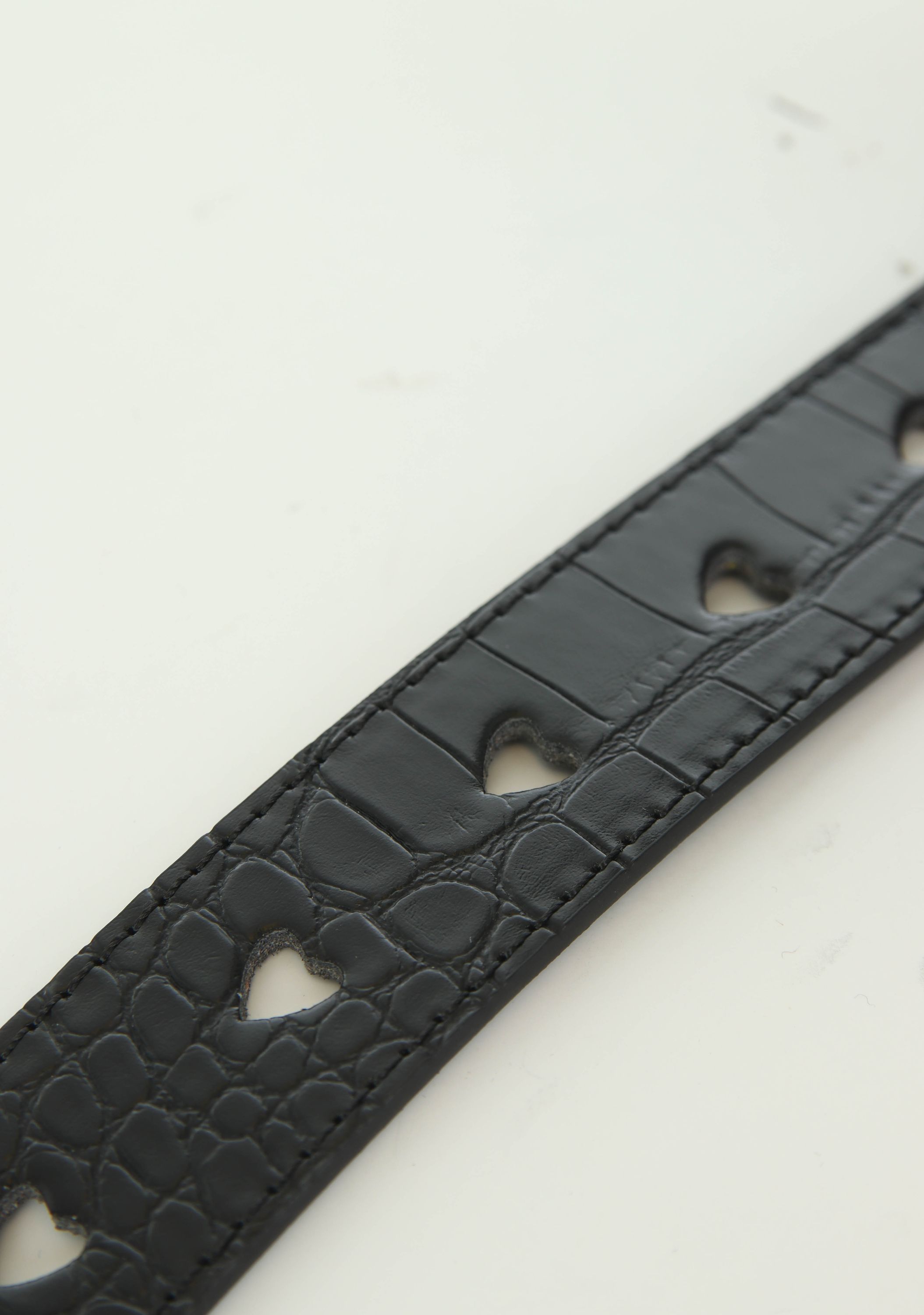 FABIENNE CHAPOT - ACCESSOIRE - Zwart