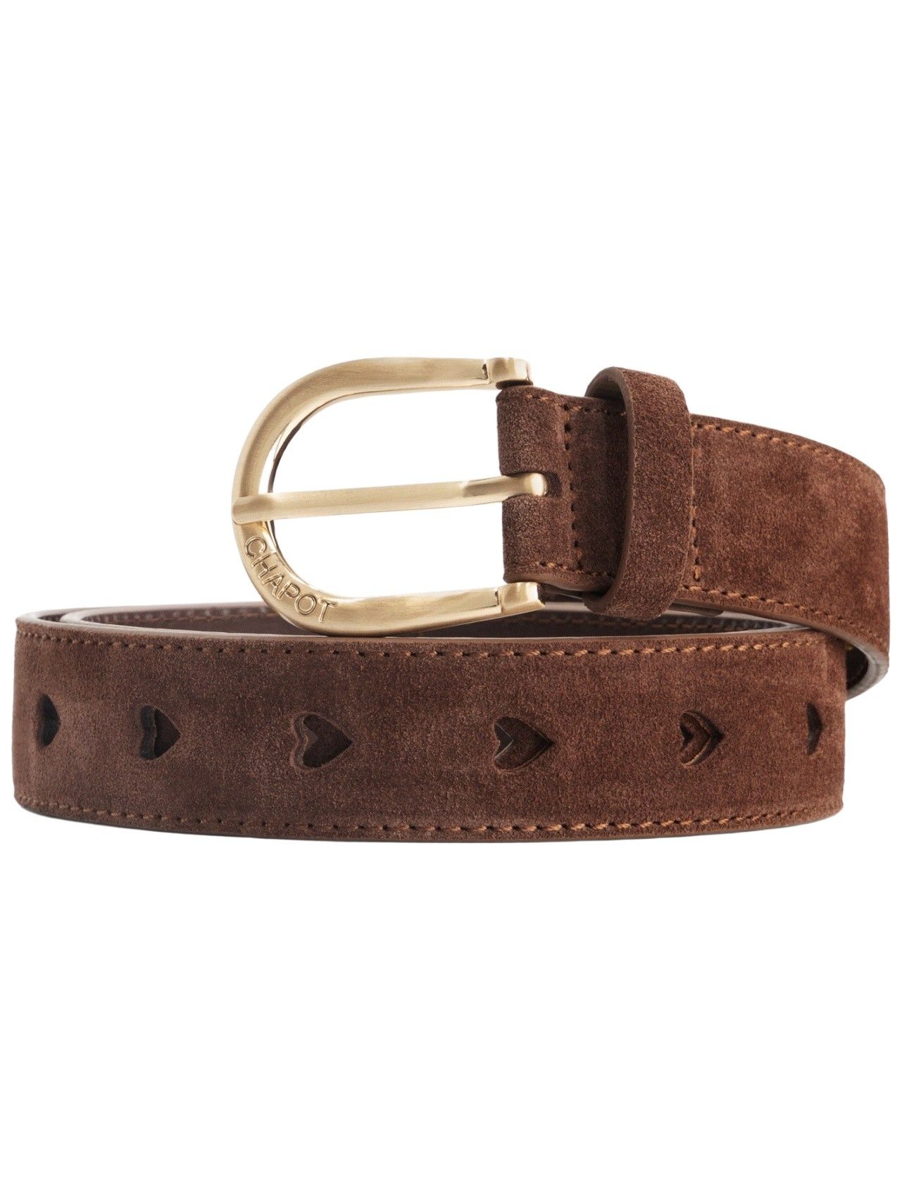 FABIENNE CHAPOT - ACCESSOIRE - Bruin