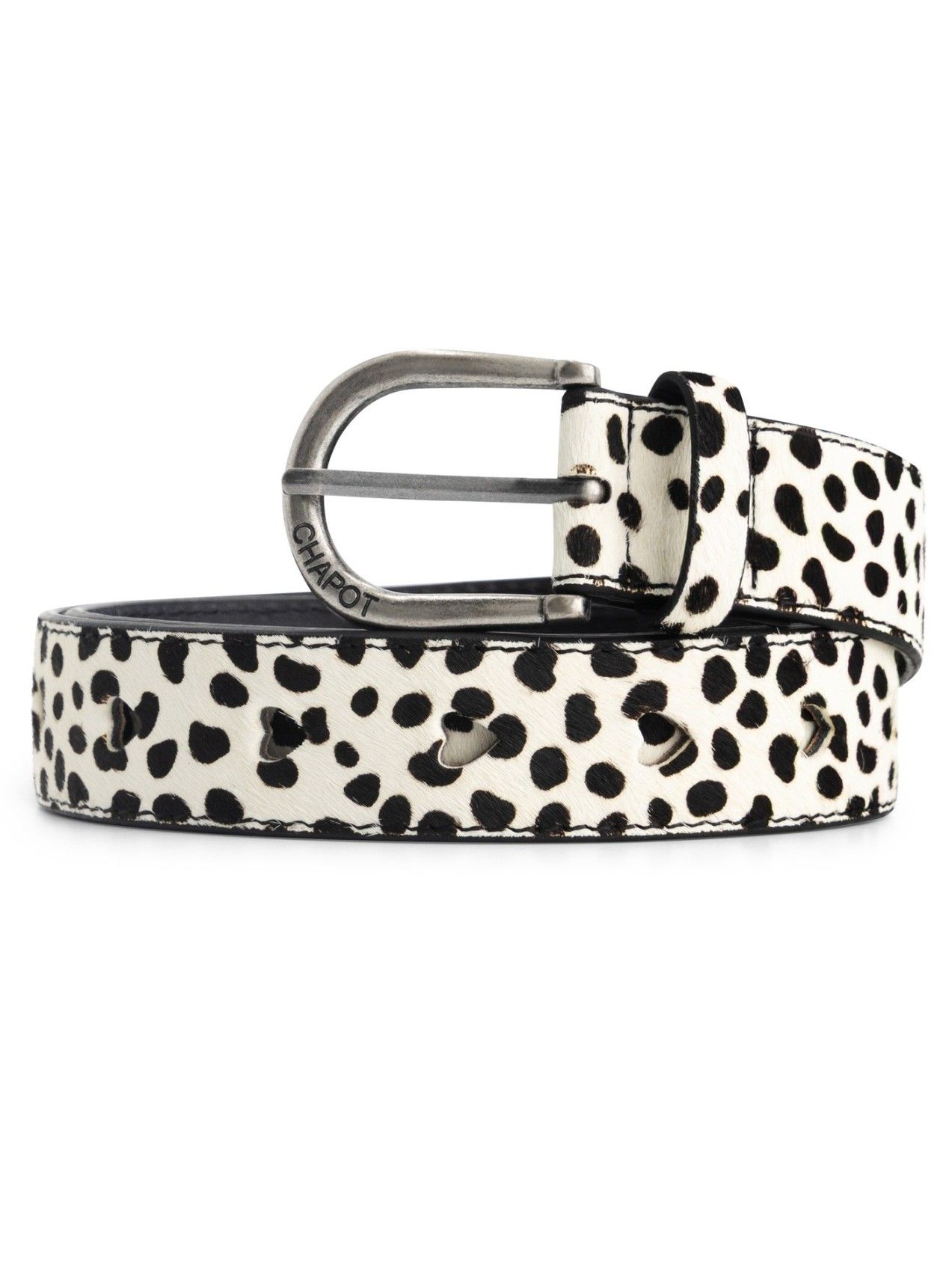 FABIENNE CHAPOT - ACCESSOIRE - Zwart