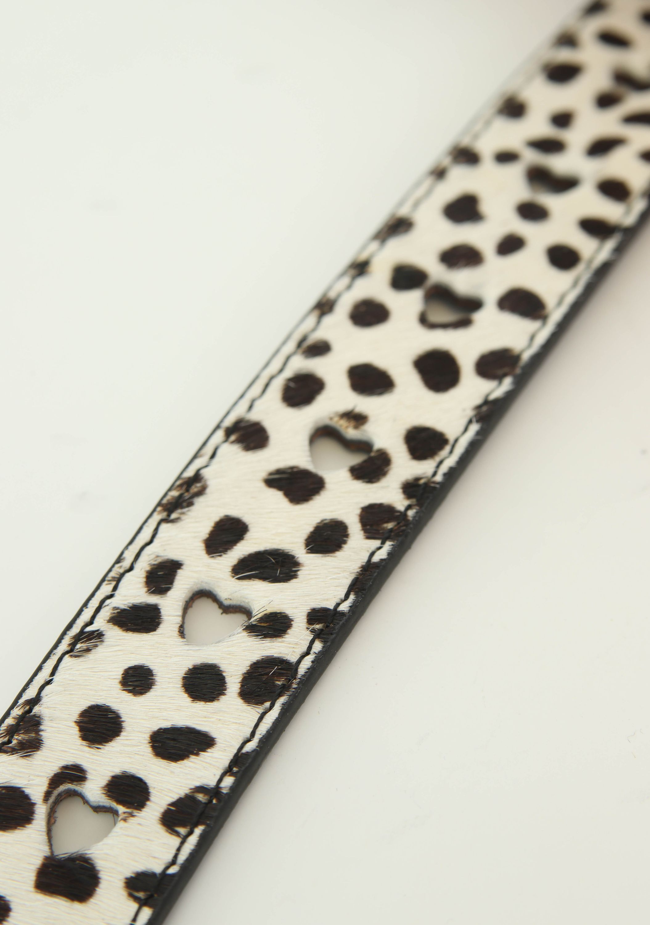 FABIENNE CHAPOT - ACCESSOIRE - Zwart