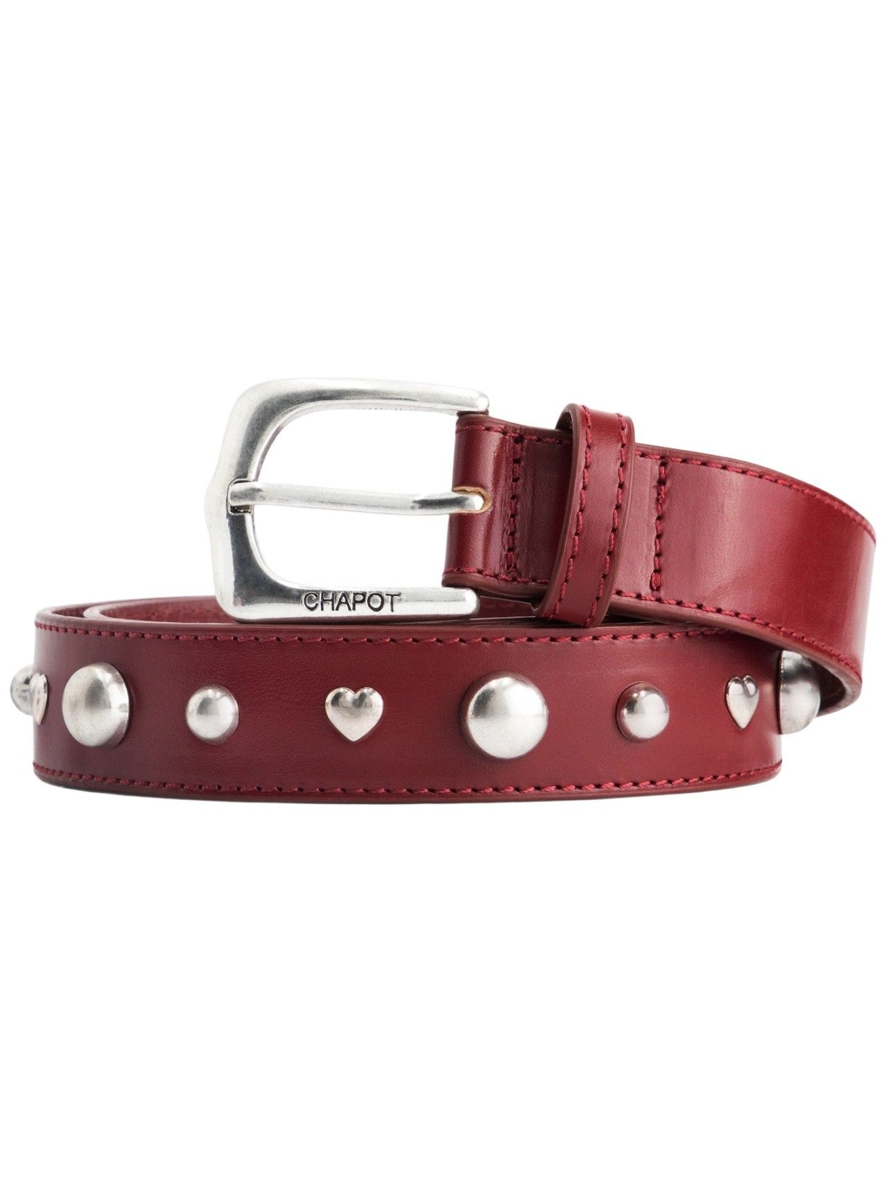 FABIENNE CHAPOT - ACCESSOIRE - Rood