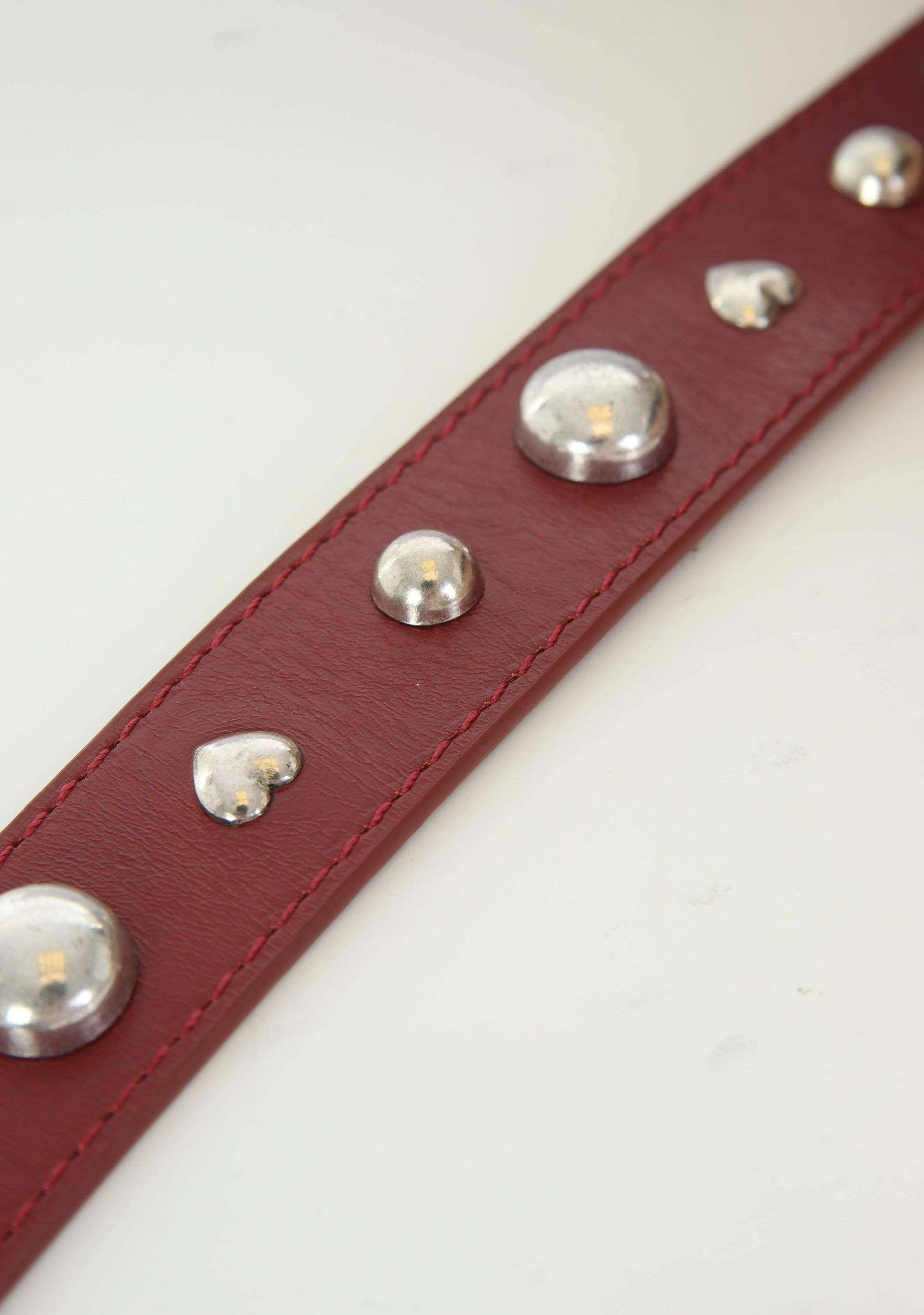 FABIENNE CHAPOT - ACCESSOIRE - Rood