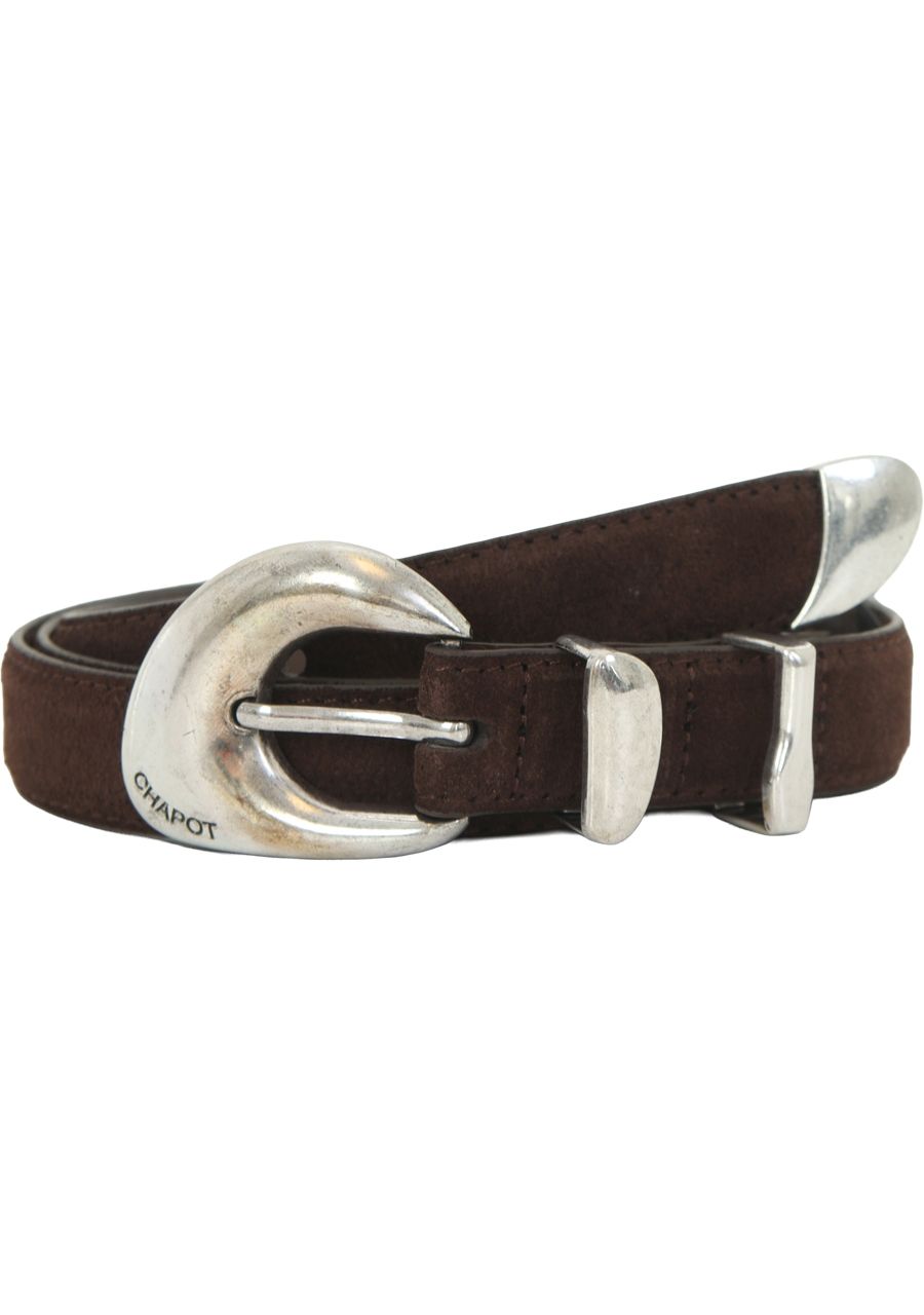 FABIENNE CHAPOT - ACCESSOIRE - Bruin