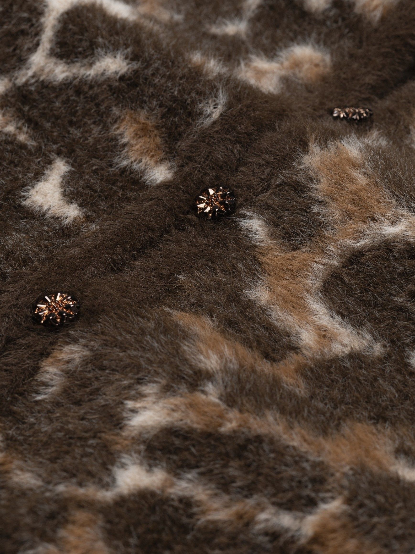 FABIENNE CHAPOT - VEST - Beige