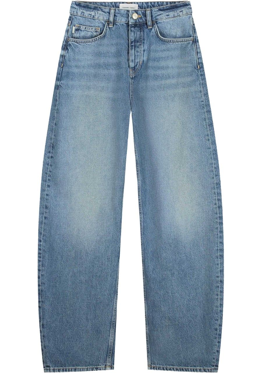 FABIENNE CHAPOT - JEANS - Blauw