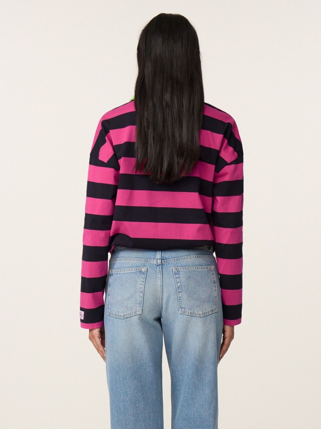 FABIENNE CHAPOT - SHIRT - Bruin