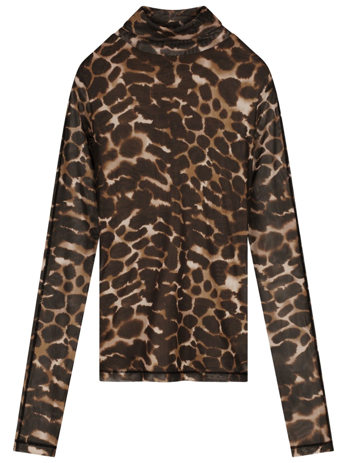 FABIENNE CHAPOT - SHIRT - Beige