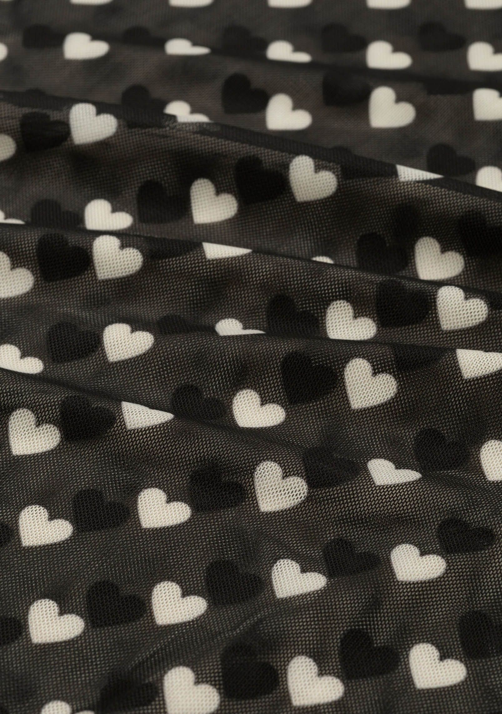 FABIENNE CHAPOT - SHIRT - Zwart