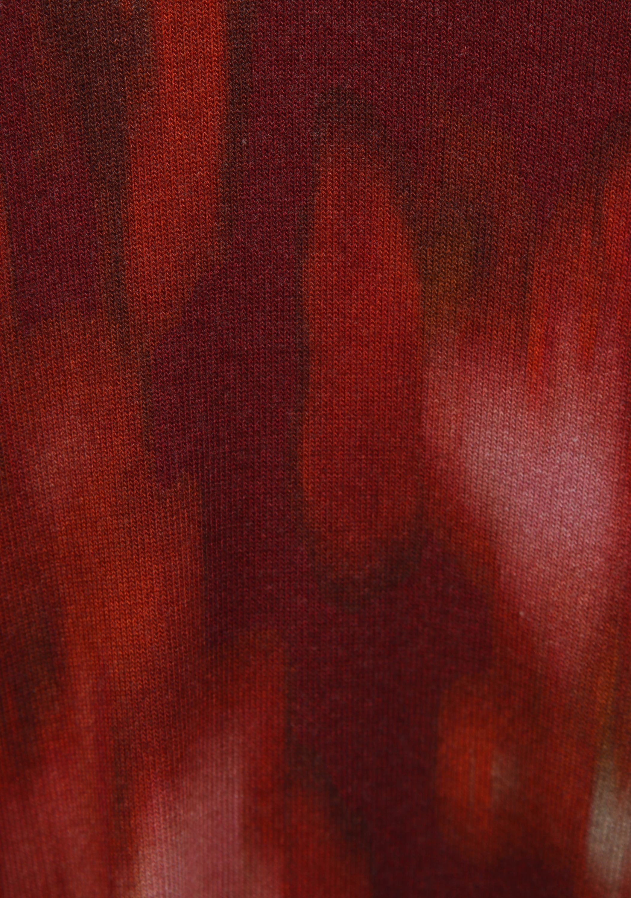 ROBERTO SARTO - SHIRT - Rood