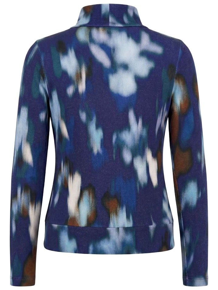 ROBERTO SARTO - SHIRT - Blauw