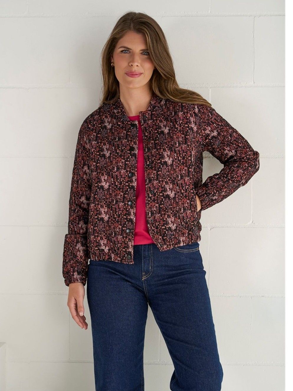 ROBERTO SARTO - BLAZER - Blauw