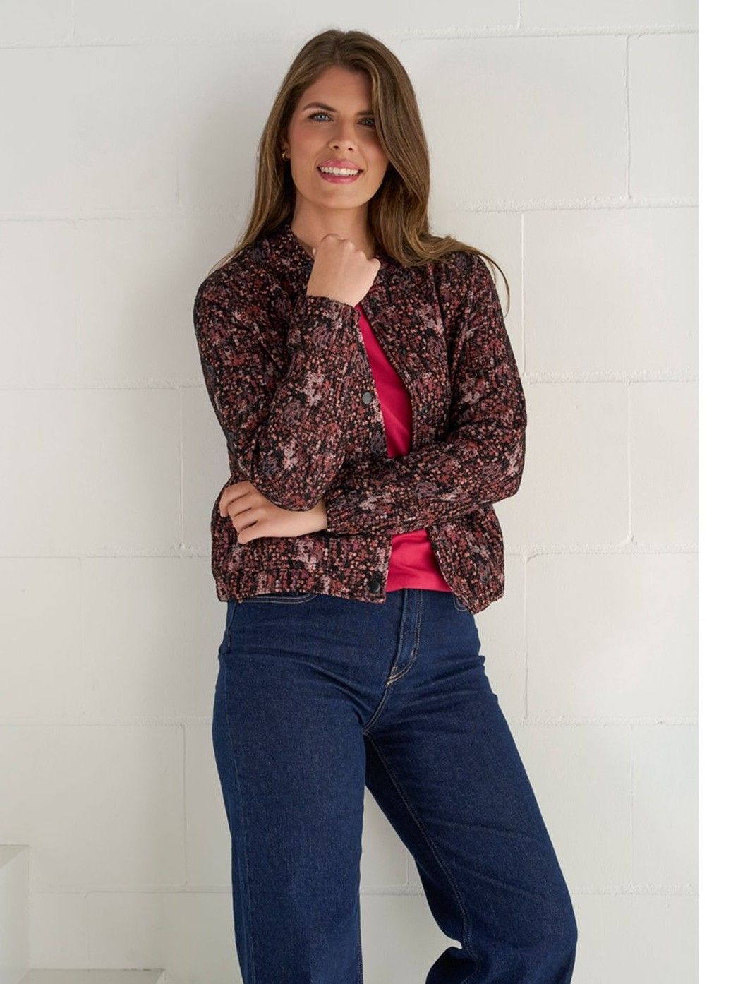 ROBERTO SARTO - BLAZER - Blauw